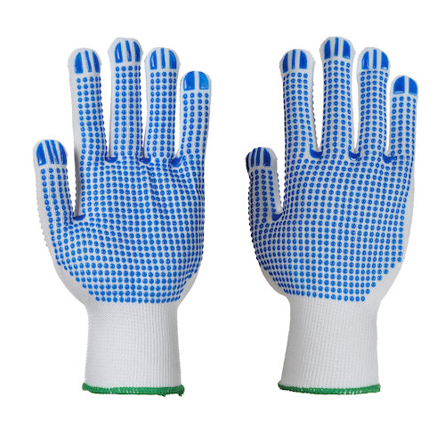 Polka Dot Plus Gloves (5036108310814)